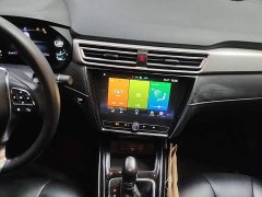SAIC MG i5 2020 1.5L Automatic 4G Connected Flagship Edition - ფოტო 13