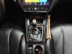 SAIC MG i5 2020 1.5L Automatic 4G Connected Flagship Edition - ფოტო 14