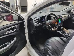 SAIC MG i5 2020 1.5L Automatic 4G Connected Flagship Edition - ფოტო 16