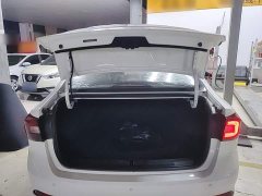 SAIC MG i5 2020 1.5L Automatic 4G Connected Flagship Edition - ფოტო 19