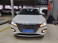 SAIC MG i5 2020 1.5L Automatic 4G Connected Flagship Edition - ფოტო 3