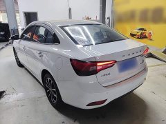 SAIC MG i5 2020 1.5L Automatic 4G Connected Flagship Edition - ფოტო 5