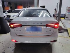 SAIC MG i5 2020 1.5L Automatic 4G Connected Flagship Edition - ფოტო 6