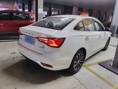 SAIC MG i5 2020 1.5L Automatic 4G Connected Flagship Edition - ფოტო 7