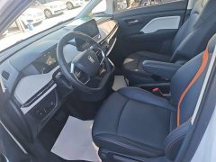 FAW Besturn NAT 2023 PRO Comfort Travel Edition 419km - ფოტო 15