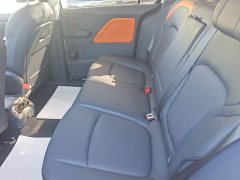FAW Besturn NAT 2023 PRO Comfort Travel Edition 419km - ფოტო 17