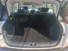 FAW Besturn NAT 2023 PRO Comfort Travel Edition 419km - ფოტო 19