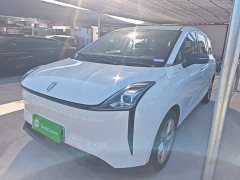 FAW Besturn NAT 2023 PRO Comfort Travel Edition 419km - ფოტო 2