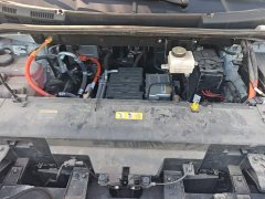FAW Besturn NAT 2023 PRO Comfort Travel Edition 419km - ფოტო 20