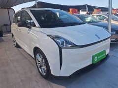FAW Besturn NAT 2023 PRO Comfort Travel Edition 419km - ფოტო 4