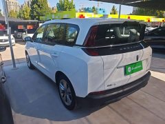 FAW Besturn NAT 2023 PRO Comfort Travel Edition 419km - ფოტო 5