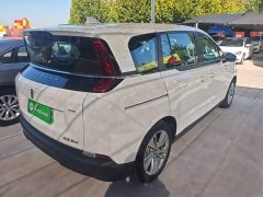 FAW Besturn NAT 2023 PRO Comfort Travel Edition 419km - ფოტო 7