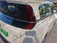 FAW Besturn NAT 2023 PRO Comfort Travel Edition 419km - ფოტო 8