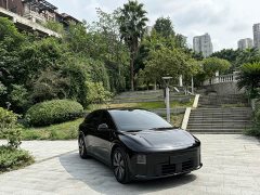 Li Auto i6 Four-Wheel Drive Standard Edition - ფოტო 11