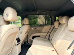 Li Auto i6 Four-Wheel Drive Standard Edition - ფოტო 13