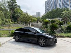 Li Auto i6 Four-Wheel Drive Standard Edition - ფოტო 5
