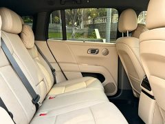 Li Auto i6 Four-Wheel Drive Standard Edition - ფოტო 7