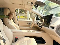 Li Auto i6 Four-Wheel Drive Standard Edition - ფოტო 8