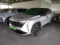 Geely Boyue L 2023 2.0TD DCT Flagship - ფოტო 1