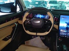 Geely Boyue L 2023 2.0TD DCT Flagship - ფოტო 11