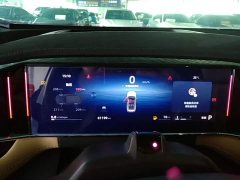 Geely Boyue L 2023 2.0TD DCT Flagship - ფოტო 12