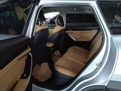Geely Boyue L 2023 2.0TD DCT Flagship - ფოტო 17