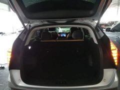 Geely Boyue L 2023 2.0TD DCT Flagship - ფოტო 19