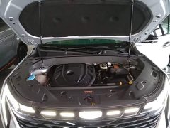 Geely Boyue L 2023 2.0TD DCT Flagship - ფოტო 20