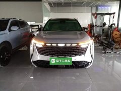 Geely Boyue L 2023 2.0TD DCT Flagship - ფოტო 3