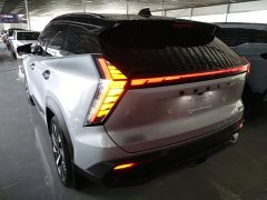 Geely Boyue L 2023 2.0TD DCT Flagship - ფოტო 5