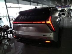 Geely Boyue L 2023 2.0TD DCT Flagship - ფოტო 6