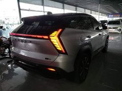Geely Boyue L 2023 2.0TD DCT Flagship - ფოტო 7