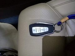 Geely Boyue L 2023 2.0TD DCT Flagship - ფოტო 9