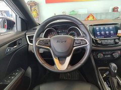 Chevrolet Cruze 2020 Mild Hybrid RS 330T Automatic Comfort Edition - ფოტო 11