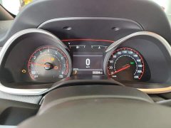 Chevrolet Cruze 2020 Mild Hybrid RS 330T Automatic Comfort Edition - ფოტო 12