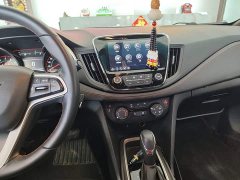 Chevrolet Cruze 2020 Mild Hybrid RS 330T Automatic Comfort Edition - ფოტო 13