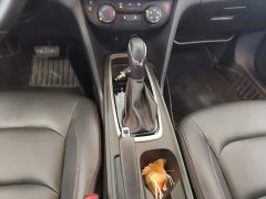 Chevrolet Cruze 2020 Mild Hybrid RS 330T Automatic Comfort Edition - ფოტო 14