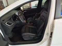 Chevrolet Cruze 2020 Mild Hybrid RS 330T Automatic Comfort Edition - ფოტო 15