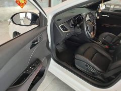 Chevrolet Cruze 2020 Mild Hybrid RS 330T Automatic Comfort Edition - ფოტო 16