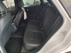 Chevrolet Cruze 2020 Mild Hybrid RS 330T Automatic Comfort Edition - ფოტო 17