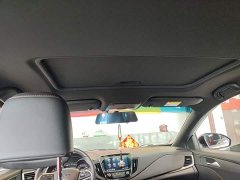 Chevrolet Cruze 2020 Mild Hybrid RS 330T Automatic Comfort Edition - ფოტო 18
