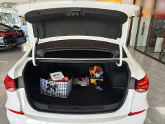Chevrolet Cruze 2020 Mild Hybrid RS 330T Automatic Comfort Edition - ფოტო 19
