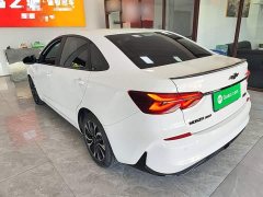 Chevrolet Cruze 2020 Mild Hybrid RS 330T Automatic Comfort Edition - ფოტო 5