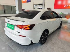 Chevrolet Cruze 2020 Mild Hybrid RS 330T Automatic Comfort Edition - ფოტო 7