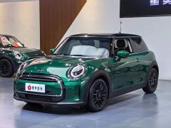 BMW MINI 2023 1.5T ONE - ფოტო 1