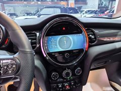 BMW MINI 2023 1.5T ONE - ფოტო 10