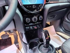BMW MINI 2023 1.5T ONE - ფოტო 11