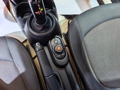 BMW MINI 2023 1.5T ONE - ფოტო 12