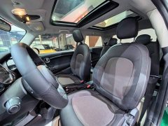 BMW MINI 2023 1.5T ONE - ფოტო 13