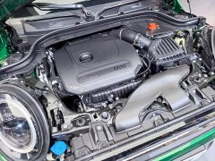 BMW MINI 2023 1.5T ONE - ფოტო 16